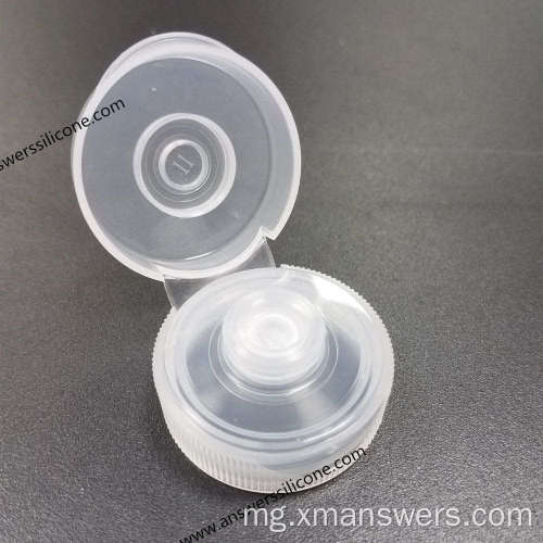 Manara-maso ny tondra-drano Silicone Cross Slit Valve